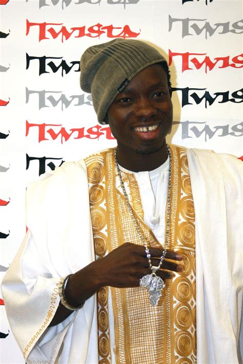 the many faces of comedian michael blackson photo gallery