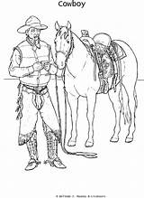 Coloring Pages Horse West Texas Western Old Printable Adults Sheets Kids Colouring Cowboy Adult Rodeo Drawings Books Colour Icolor Riding sketch template
