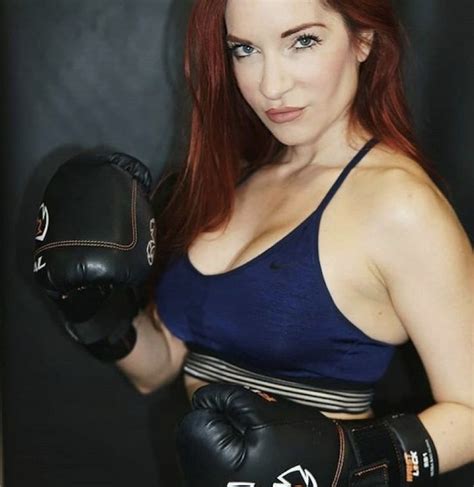 Pin By Clark Singh On Boxing Girls In 2020 Boxing Girl