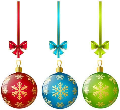 christmas decorations clipart clipart suggest