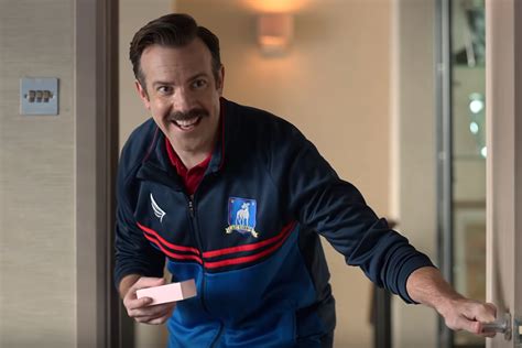 Ted Lasso Season 2 Release Date Trailer Cast And Everything We Know