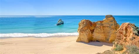 strandurlaub portugal guenstige strandhotels bei fti