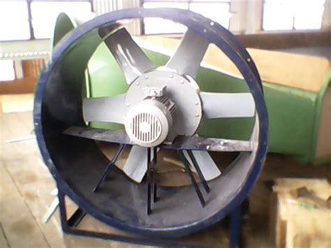 encon energy efficient cooling towers  fans
