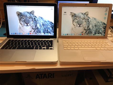 apple macbooks vit macbook   alumini  koep pa