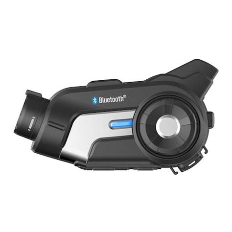 sena  bluetooth headset camera revzilla