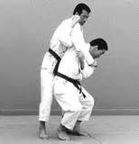 ippon seoi nage hand technique kodokan judo institute