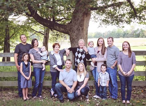 worked   large family large family  pinterest family pictures picture