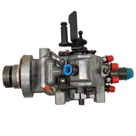 db   rebuilt stanadyne  cylinder injection pump fits engine fuel injection