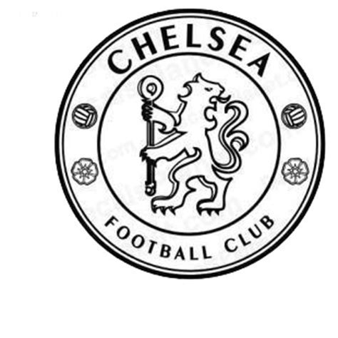 chelsea coloring pages coloring home