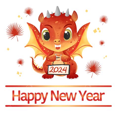 happy chinese  year  cute year   dragon lunar  year