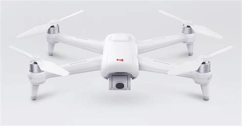 xiaomi fimi  recenzja popularnego drona kapitandronpl