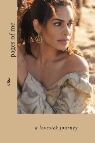 a lovesick journey pages of me by rayna r tharani t 2014