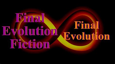 final evolution youtube