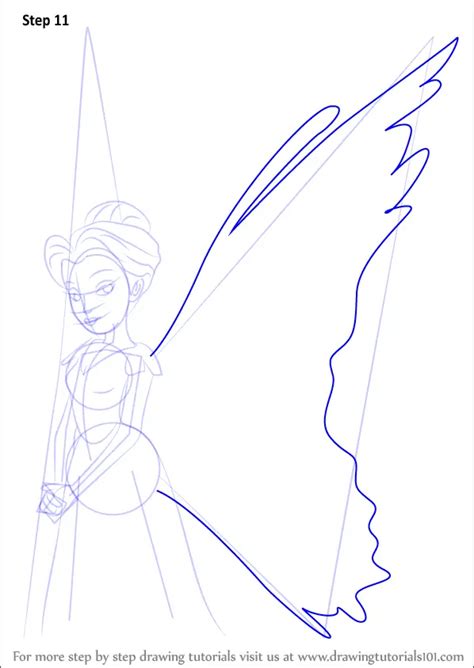 printable queen clarion coloring pages  tinkerbell printables