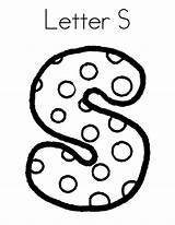 Letter Coloring Pages Sky Print Letters Twistynoodle Color Printable Noodle Twisty Kids Sheets Abc Alphabet Numbers Outline Popular Dots Kaynak sketch template