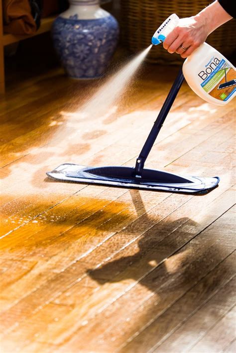ultimate guide  cleaning hardwood floors apartment therapy