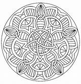 Mandalas Colorier Ausdrucken Piirretty Entspannung Hugo Ausmalbildkostenlos Escargot Celtic Lectures Soutien67 Varies Vorlagen Légende sketch template