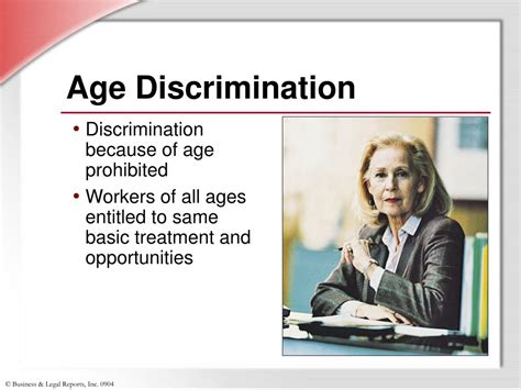 ppt preventing discrimination in the workplace powerpoint