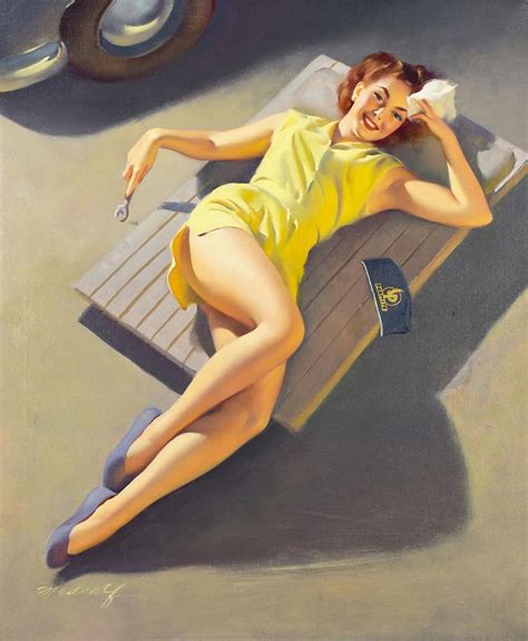 Spicy Girls Huge Collection Of Sexy American Pinup Art Up