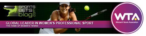 Women S Tennis Association