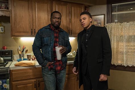 power recap season 4 episode 4 someone gets killed for knowing too much and now angela