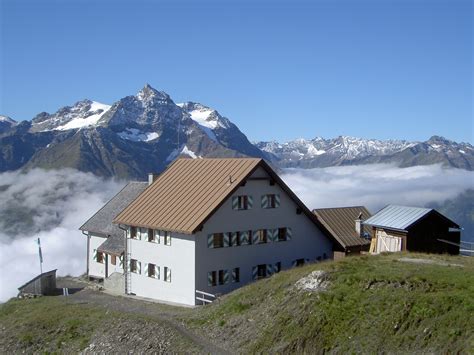 zustieg ansbacher huette von schnann bergtour alpenvereinaktivcom