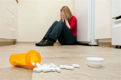 drug overdose deaths climb healthywomen