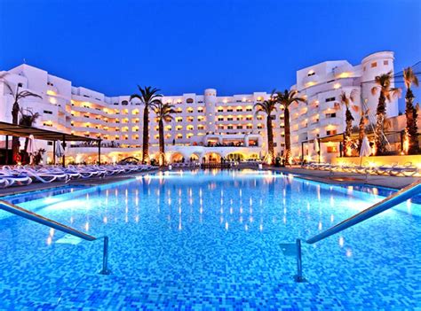 db san antonio hotel  spa qawra malta cyplon holidays