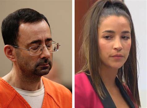 Usa Gymnastics The Aftermath Of A Reverberating Sex Abuse Scandal