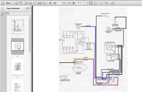 pontiac firebird wiring diagrams    models   heydownloads manual downloads