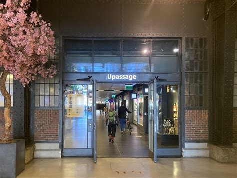 centre commercial amsterdam top  pour du shopping en