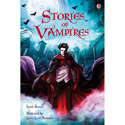 yr  stories  vampires booksandbooks