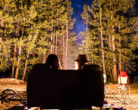 10 nature inspired date ideas american forests