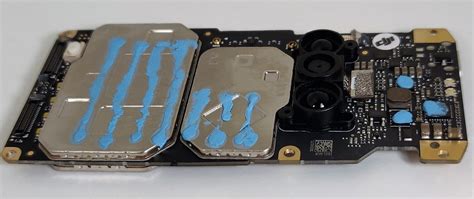 dji mavic mini motherboard main board ce droneoptix parts