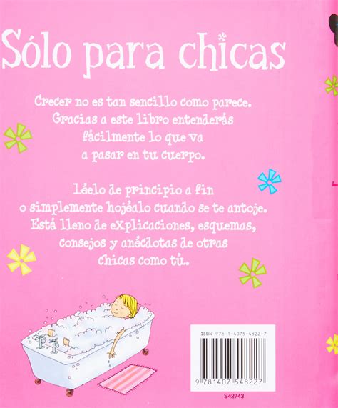 Libro Juvenil Para Chicas Libro Juvenil