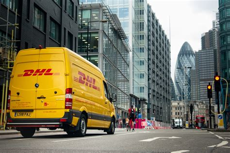 dhl partners  quadient  offer smart locker delivery