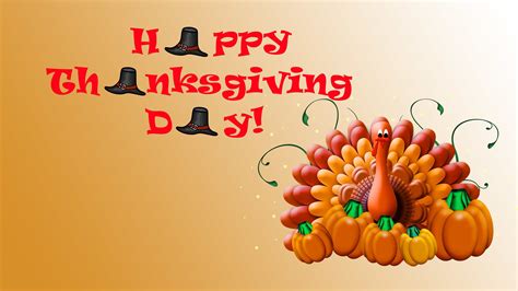 Happy Thanksgiving Day 4k Hd Thanksgiving Wallpapers Hd