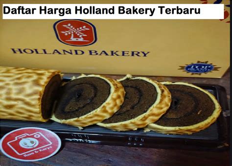 Holland Bakery Surabaya – Newstempo
