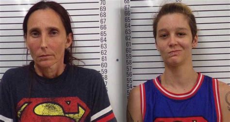 Woman Who Married Her Daughter Sentenced To Prison For