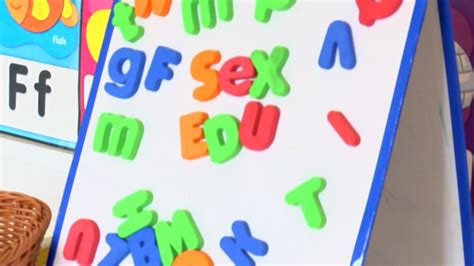 sex talks possibly headed to k 12 classrooms