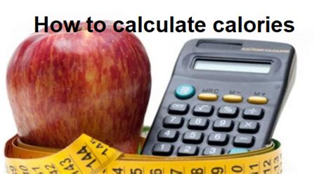 calculate calories weightgoodnesstm trky