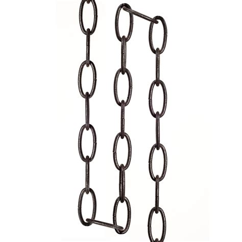 portfolio   bronze hanging light chain  lowescom