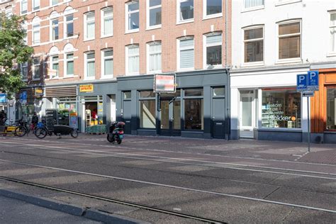 winkel amsterdam zoek winkels te huur kinkerstraat    gb amsterdam funda  business