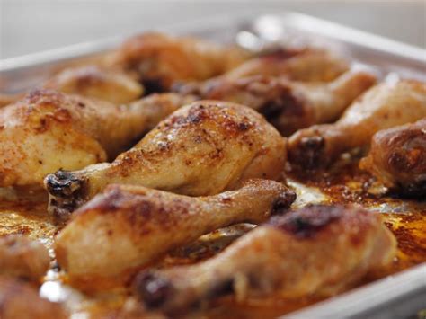 spicy roasted chicken legs recipe ree drummond food network