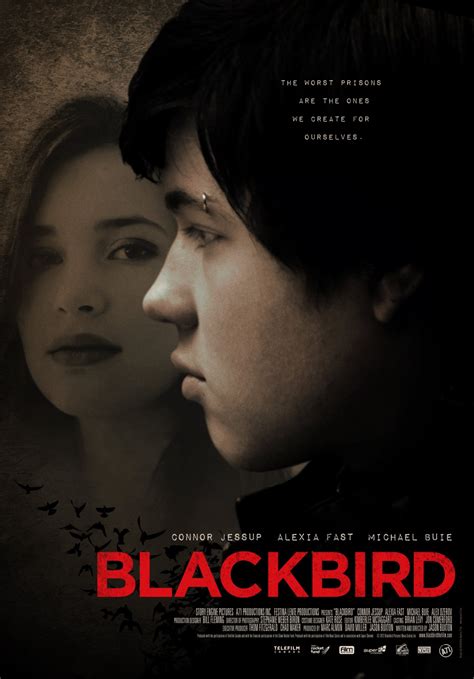 review blackbird