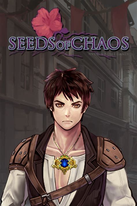 Seeds Of Chaos Free Download Repacklab