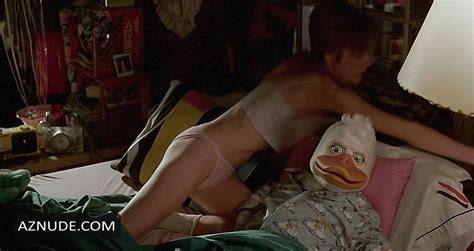 howard the duck nude scenes aznude