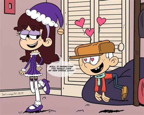 New Dress By Javisuzumiya Loud House Characters Loud