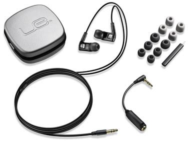 amazoncom ultimate ears superfi  pro noise isolating earphones black discontinued