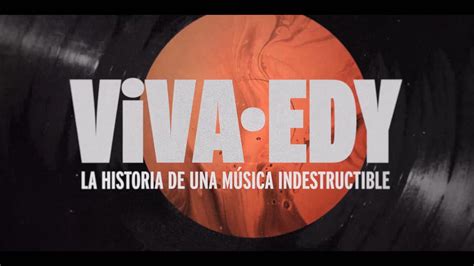 Se Estrena El Documental Sobre Edy Martínez El Legendario Músico